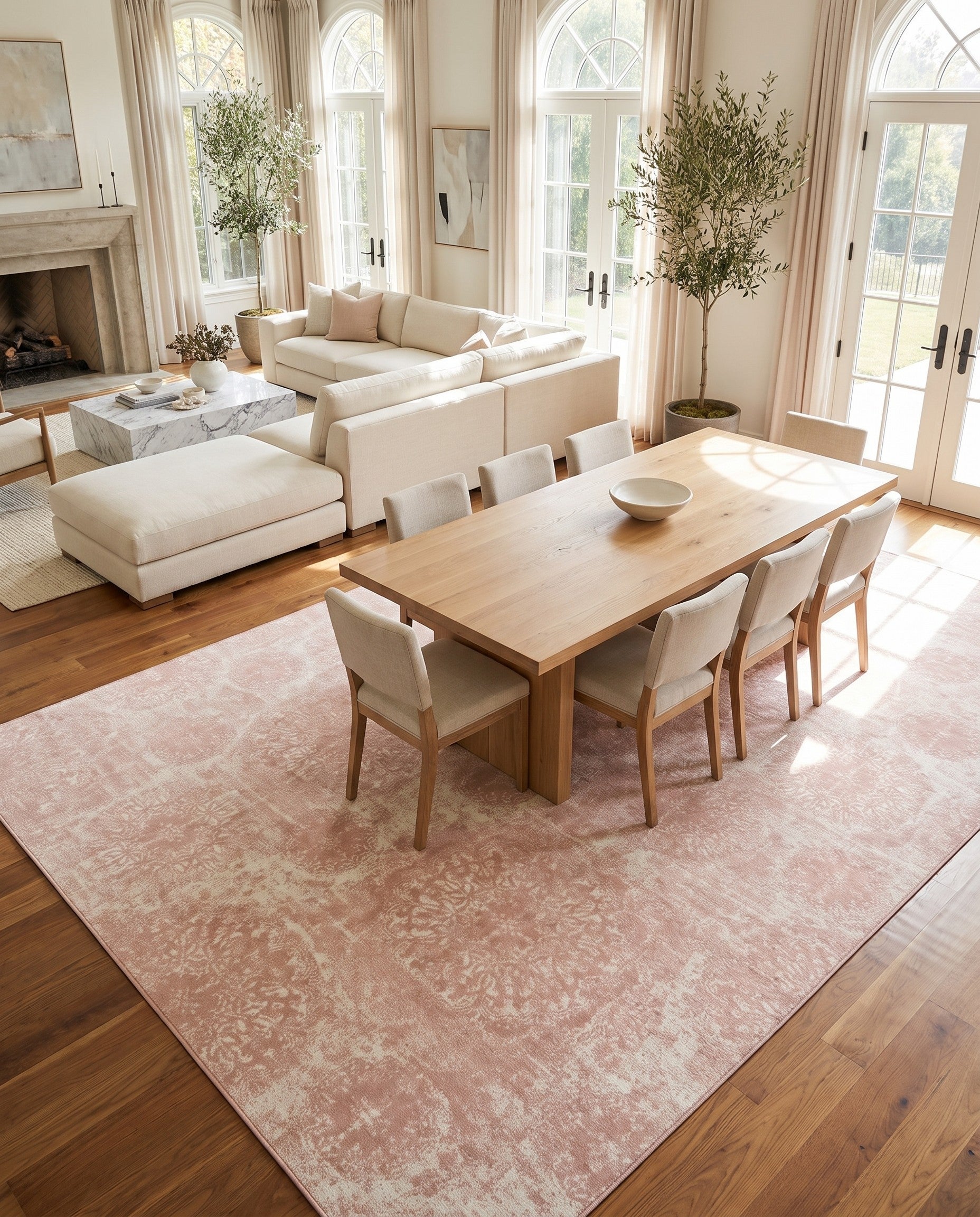 10' x 14' Monaco Rug