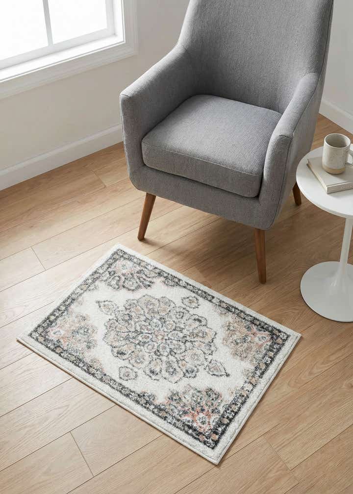 2' x 3' Parker Rug