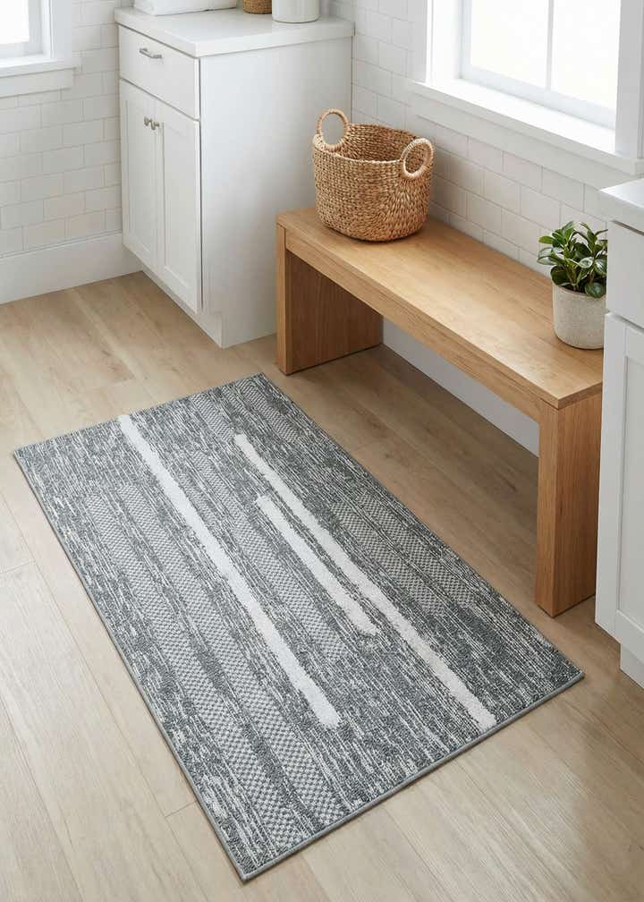 2' 3 x 3' Abbey Rug