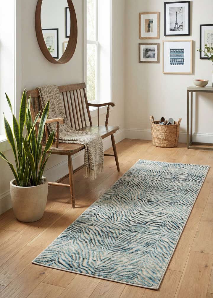 2' x 6' Finsbury Runner Rug