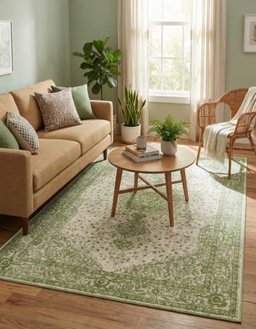 5' 3 x 8' Dover Rug