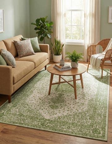 5' 3 x 8' Dover Rug