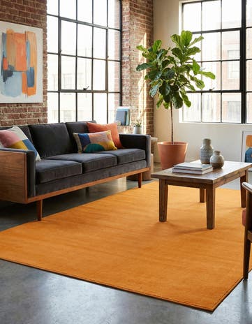 5' 3 x 8' SoHo Rug