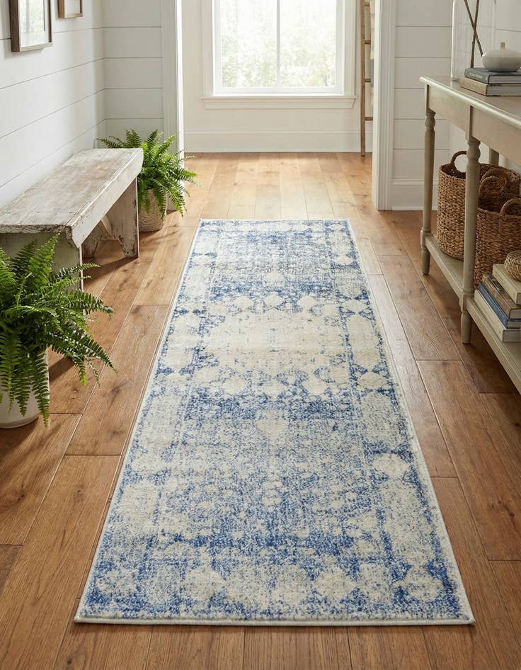 Detail image of 2' 2 x 6' Berkshire Runner Rug