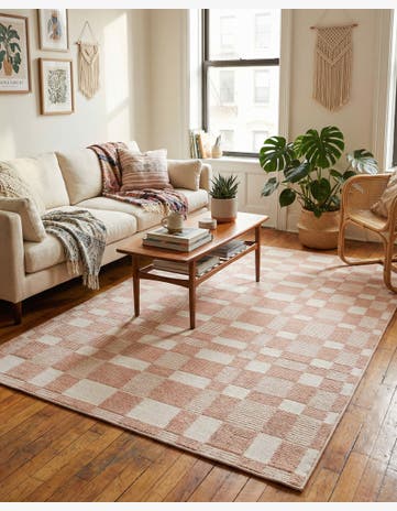 5' x 8' Textura Designer Rug
