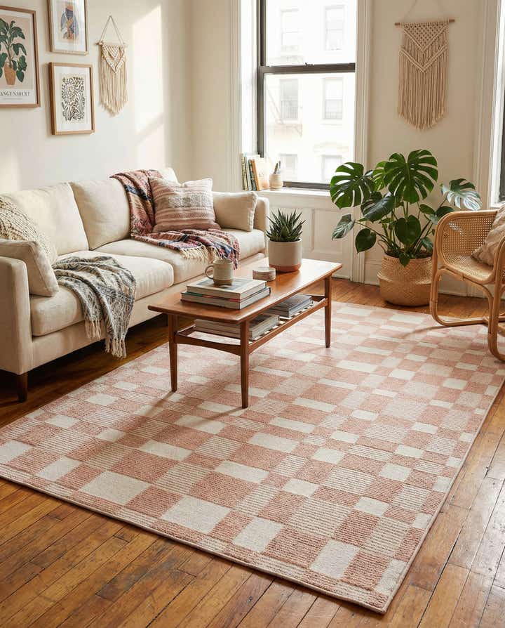 5' x 8' Textura Designer Rug