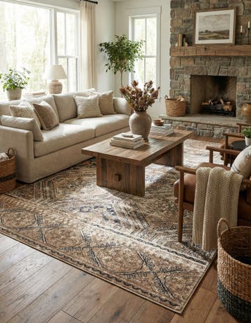 10' x 14' 5 Eliza Rug