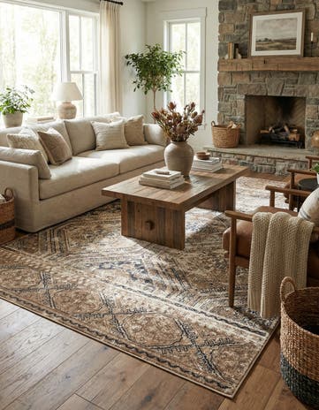 10' x 14' 5 Eliza Rug