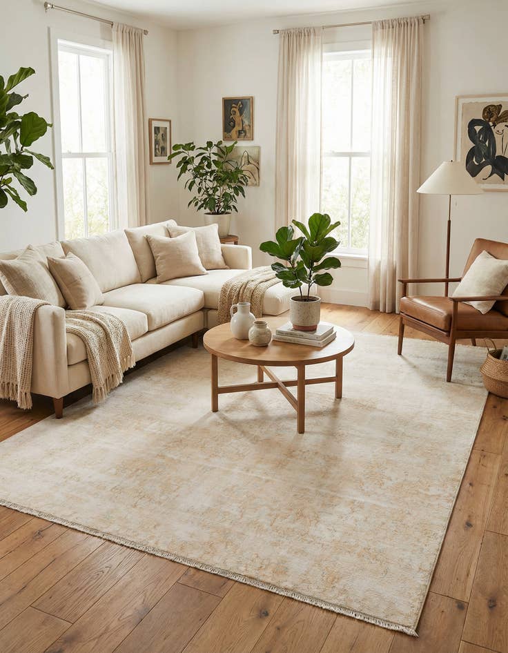 Detail image of 7' 10 x 10' Boutique Rug