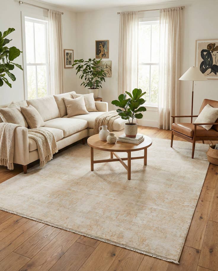 Detail image of 7' 10 x 10' Boutique Rug