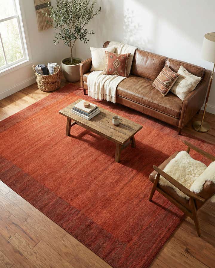 275cm x 365cm Loft Teppich