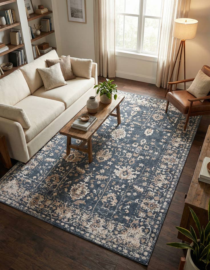 Detail image of 7' x 10' Oregon Rug