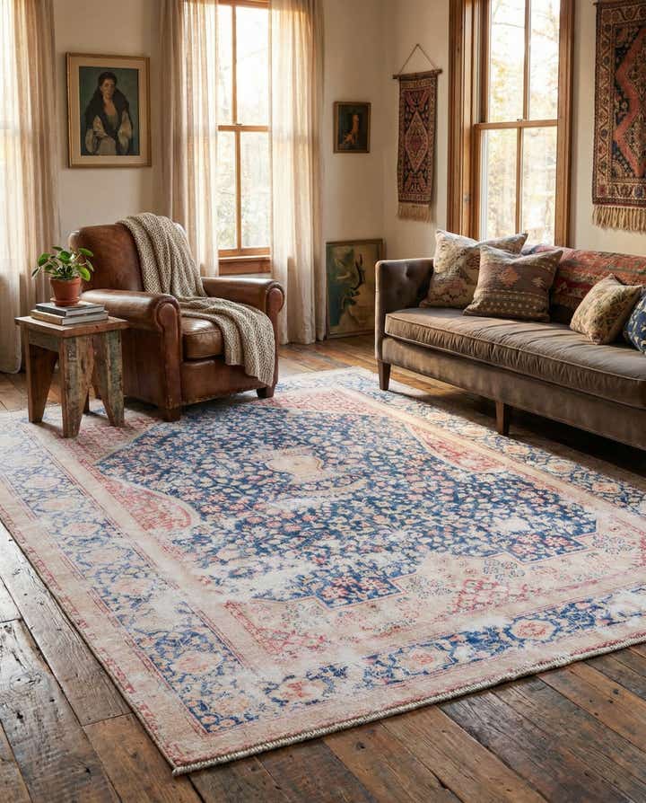 7' 10 x 10' Boutique Rug