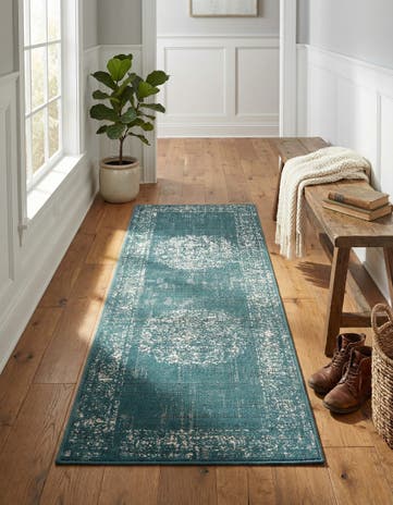 2' x 6' Aarhus Runner Rug