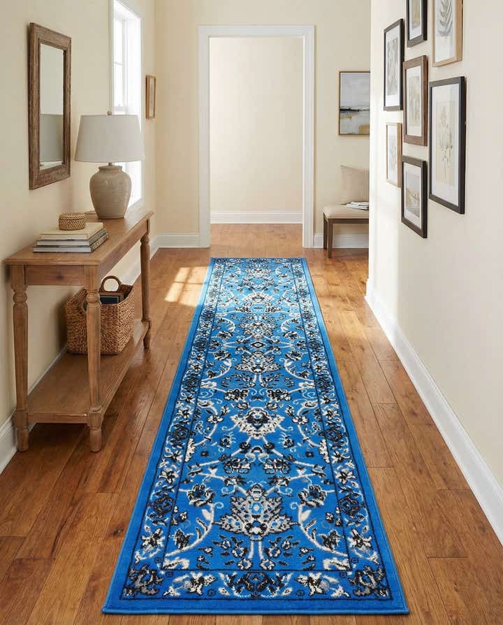2' x 8' 2 Yasmin Runner Rug