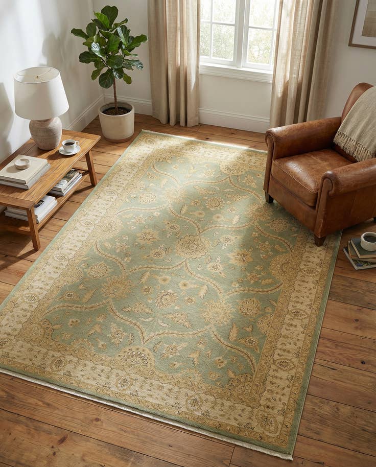 Detail image of 7' x 10' Chelsea Rug