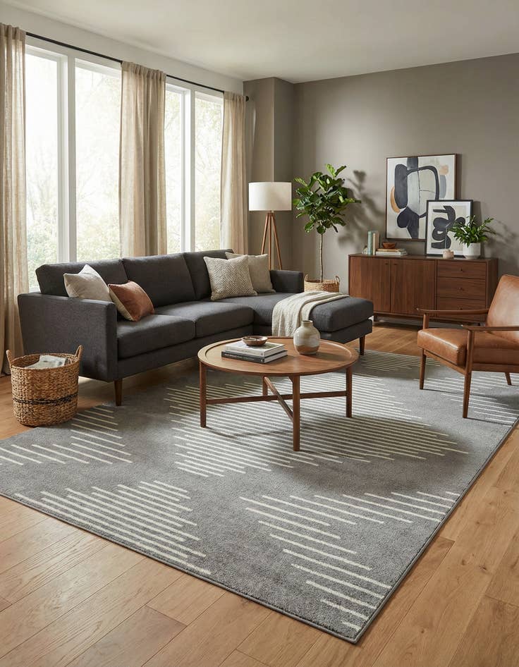 Detail image of 10' x 13' Kai Rug