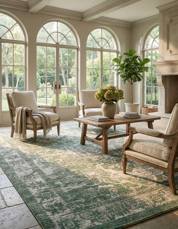 10' x 14' Isabella Rug