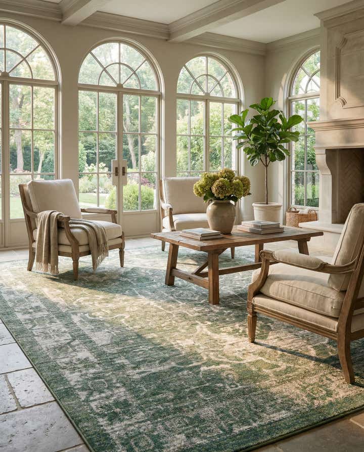 10' x 14' Isabella Rug