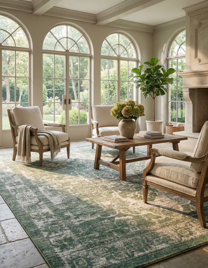 10' x 14' Isabella Rug