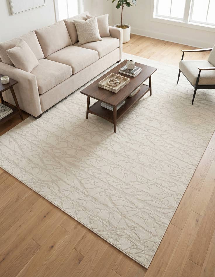 Detail image of 7' 10 x 10' Finsbury Rug