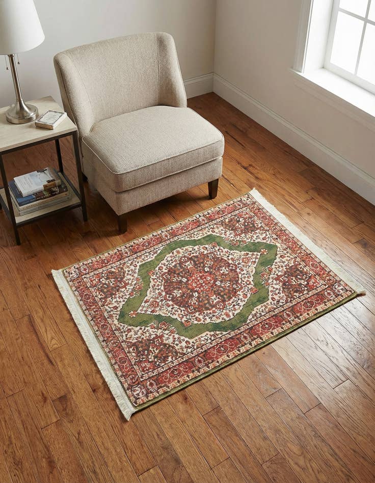 Detail image of 2' 2 x 3' Havana Rug