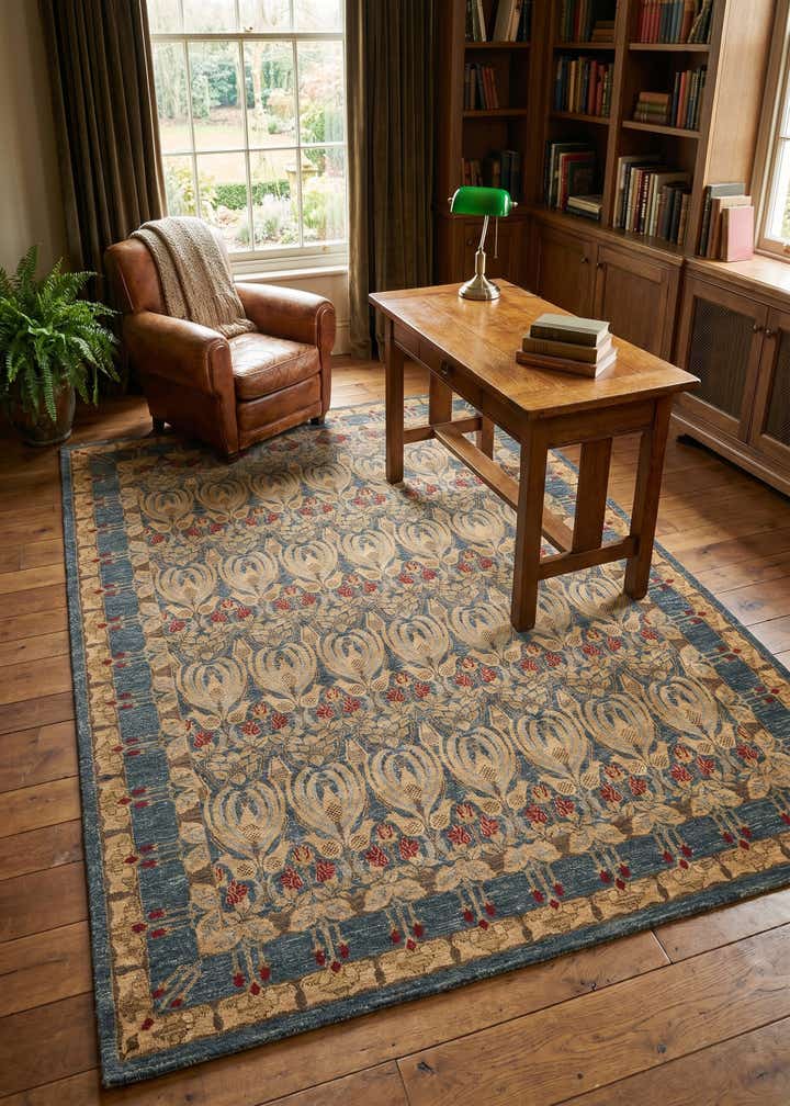 9' x 12' Kensington Rug