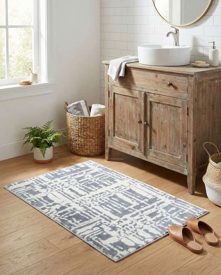 2' x 3' Vince Camuto Rug