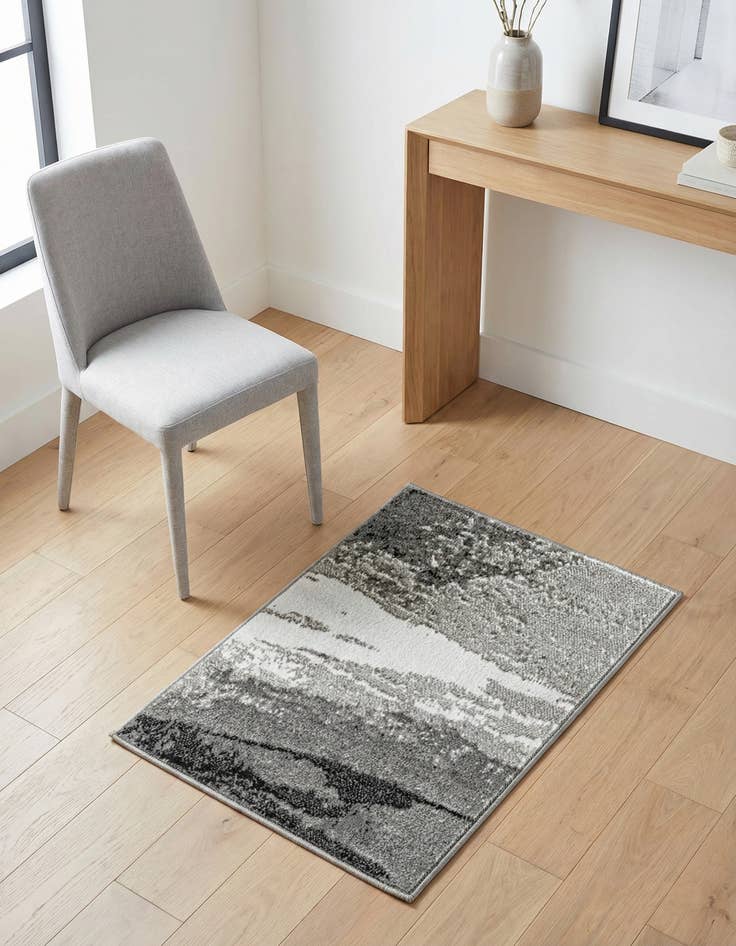 Detail image of 2' x 3' Oslo Rug