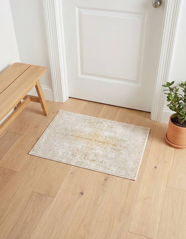 Detail image of 2' x 3' Deepa Rug