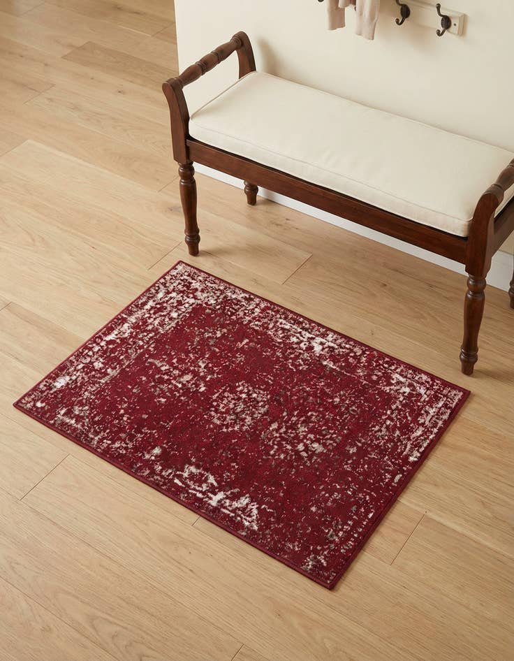 Detail image of 2' x 3' Monaco Rug