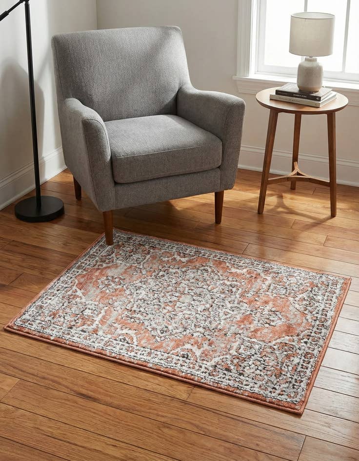 Detail image of 2' x 3' Nyla Rug