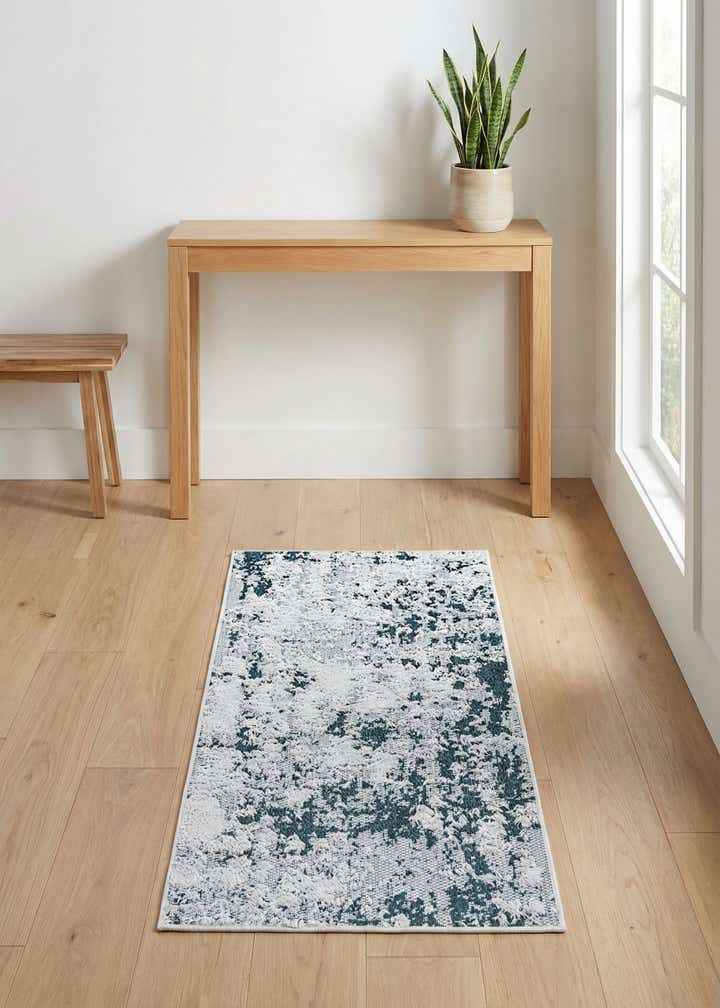 2' 3 x 4' Abbey Runner Rug