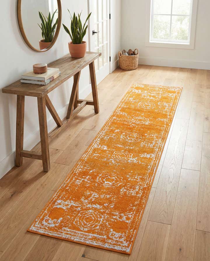 2' 7 x 12' Dover Runner Rug