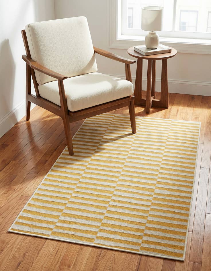 Detail image of 3' x 5' 3 Tribeca Rug