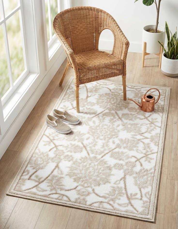 Detail image of 2' x 3' Himalaya Rug