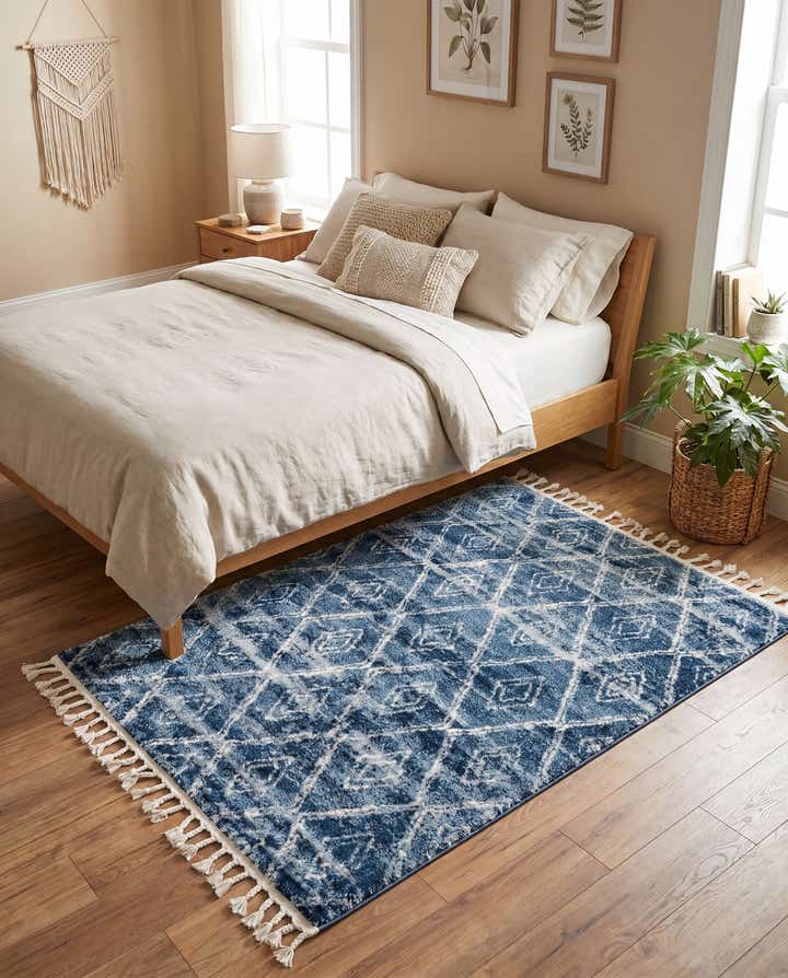 4' 5 x 6' 3 Atlas Rug