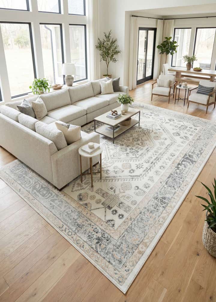 10' x 14' Aurelia Rug