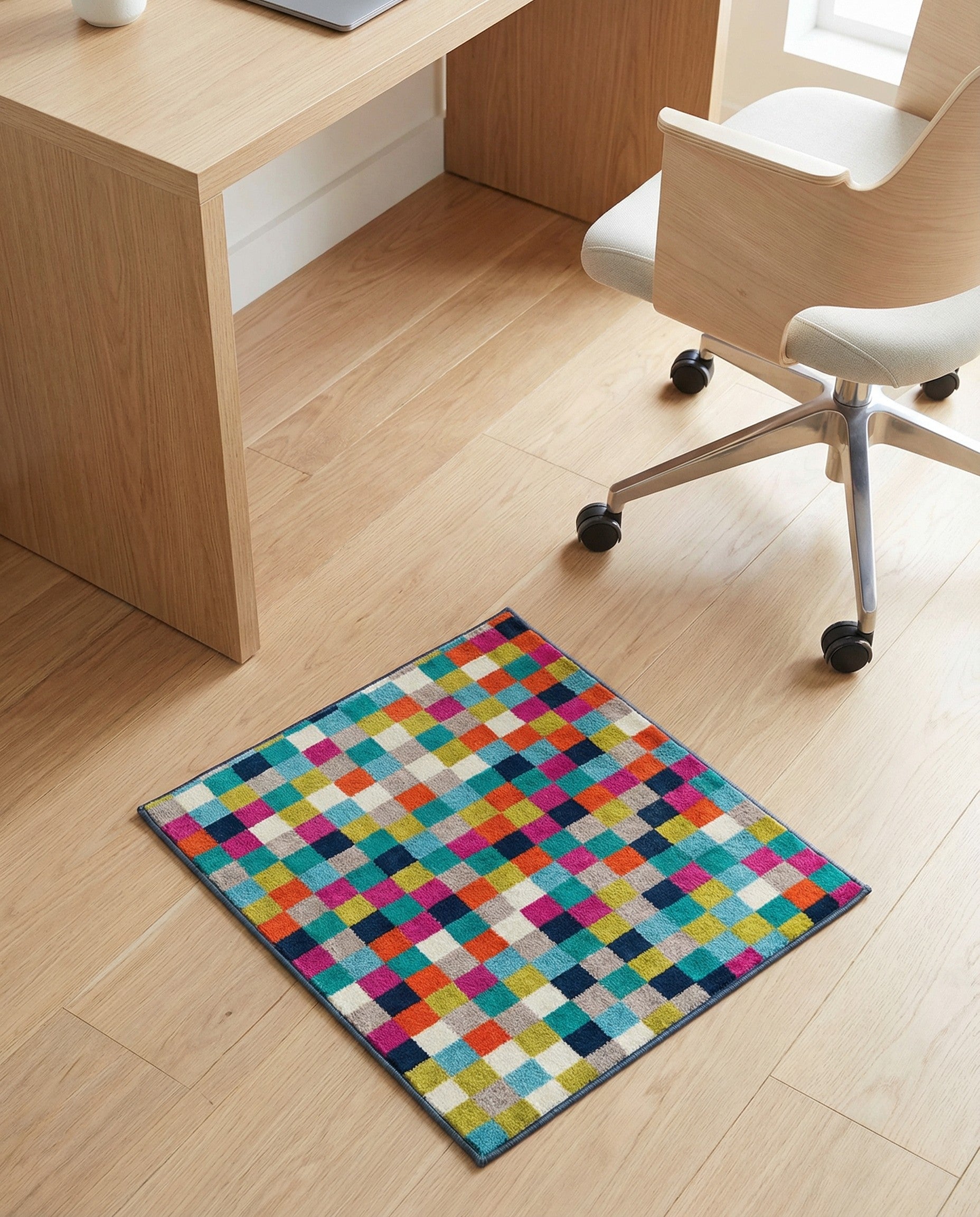 1' 4 x 1' 4 Azalea Sample Rug