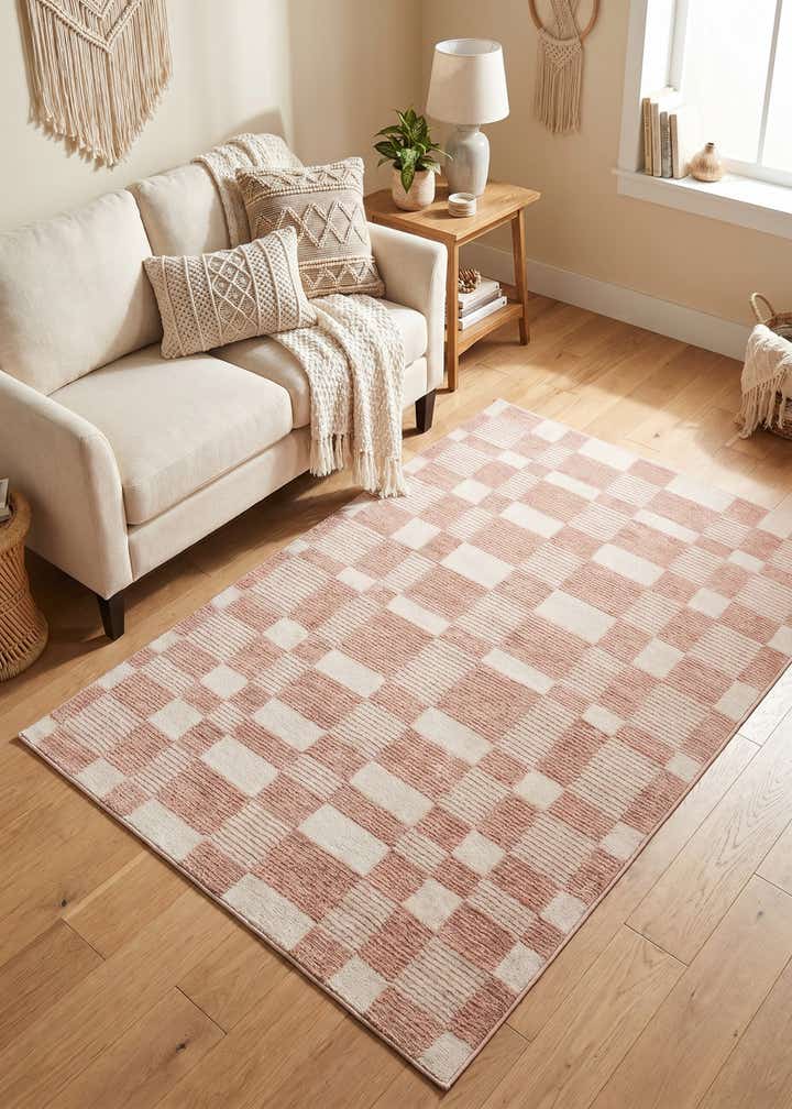 4' x 6' Textura Designer Rug