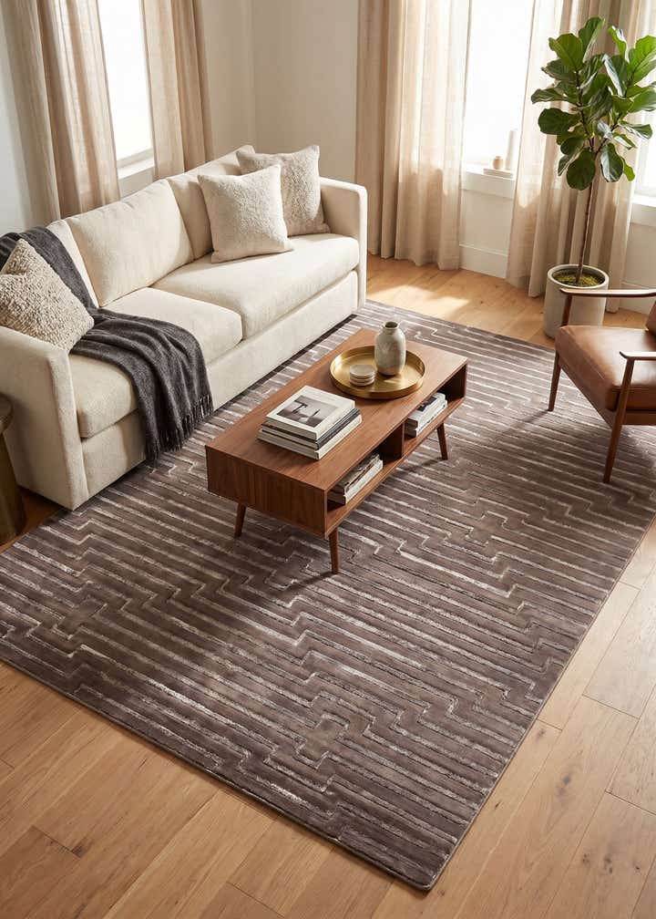 10' x 13' Vogue Geo Rug
