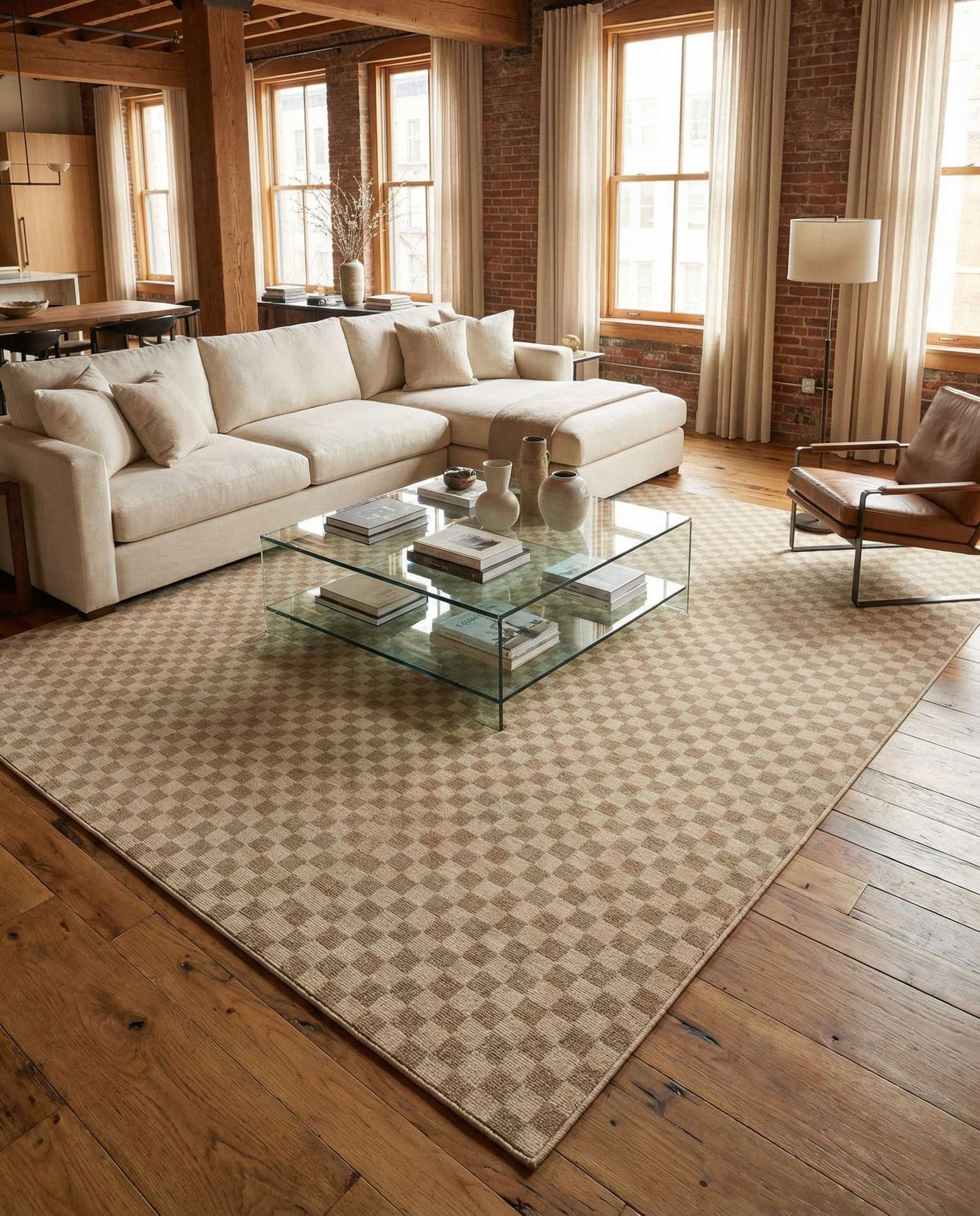 10' x 14' Contour Rug