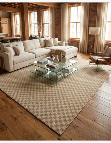 10' x 14' Contour Rug