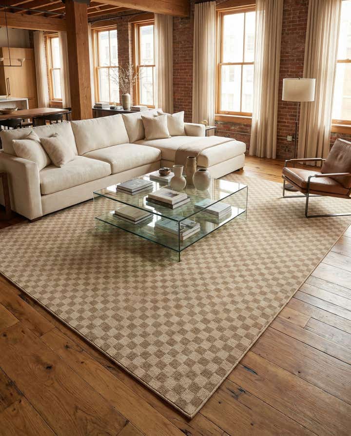 10' x 14' Contour Rug