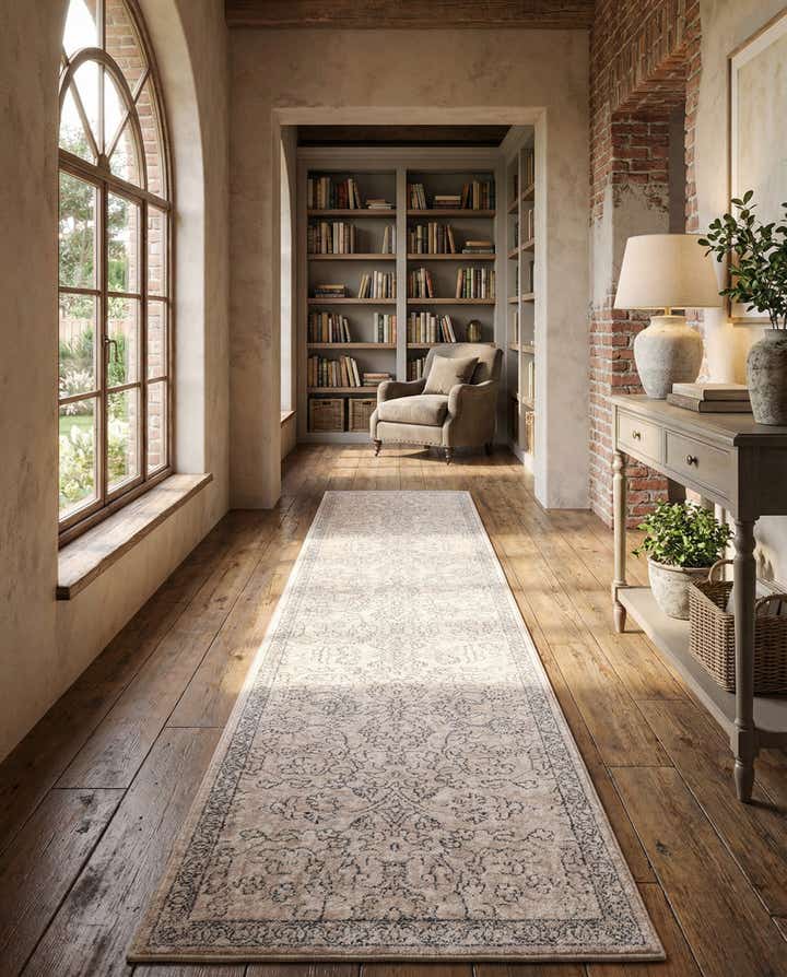 2' 7 x 16' 5 Oregon Runner Rug