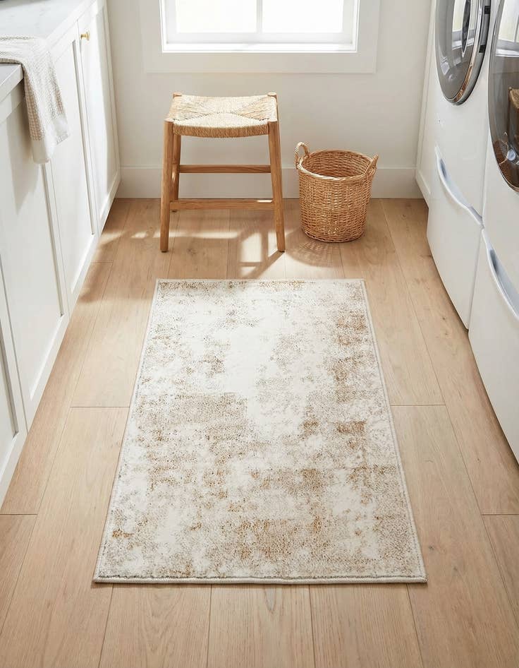 Detail image of  2' x 3' Aurora Rug