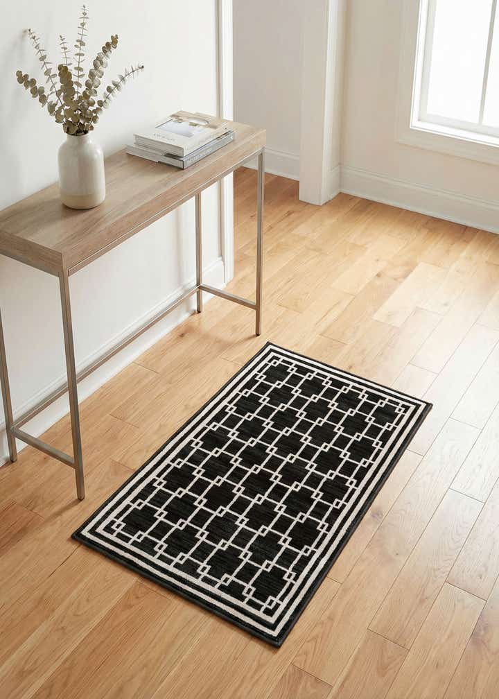 Jill Zarin 2' x 3' Metropolitan Uptown Rug