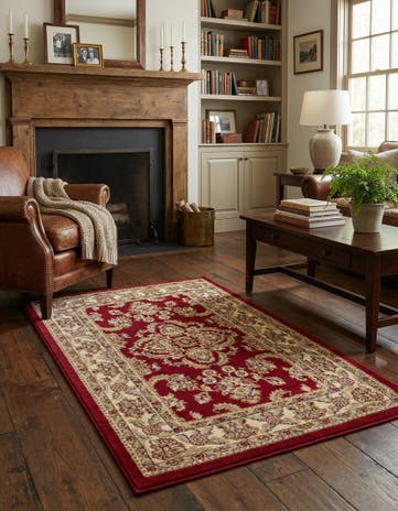 3' x 5' 3 Aditi Rug