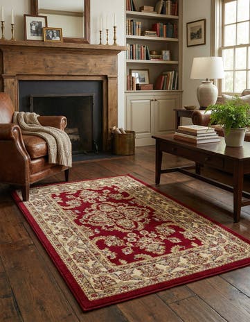 3' x 5' 3 Aditi Rug