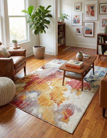 Downtown West Village Rug